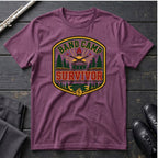 Band Camp Survivor 2 T-Shirt