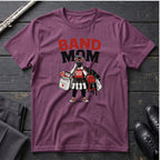 Band Mom T-Shirt