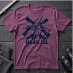 Hear Us T-Shirt