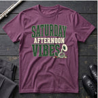 Saturday Vibes T-Shirt