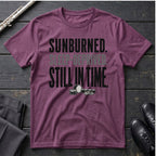 Still In Time T-Shirt
