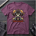 Fear the Percussion T-Shirt