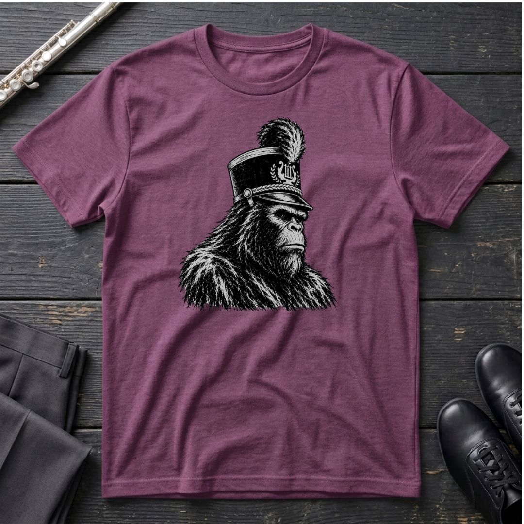 Bigfoot T-Shirt