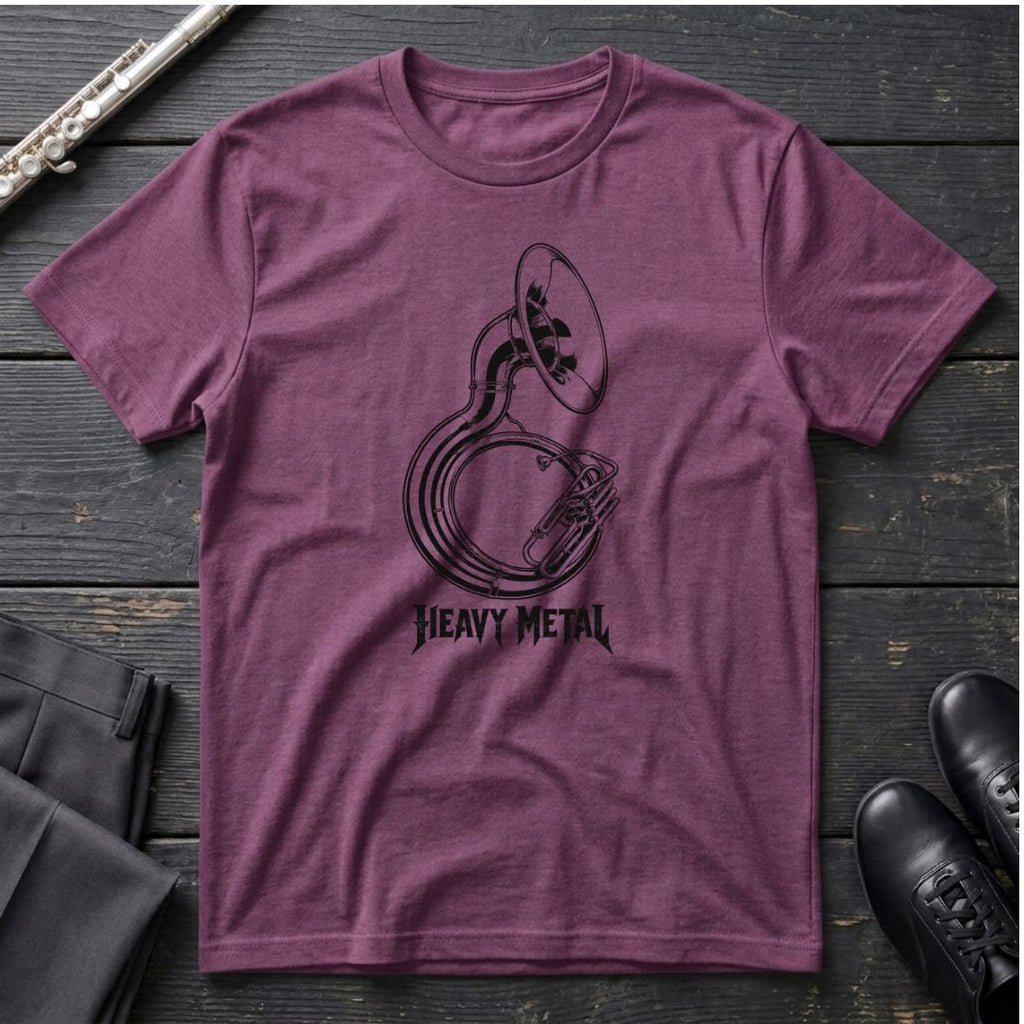 Sousaphone T-Shirt