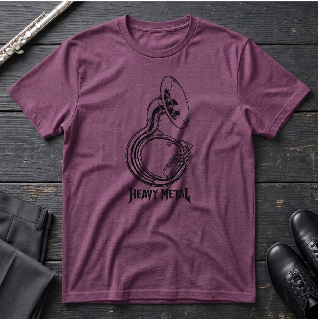 Sousaphone T-Shirt