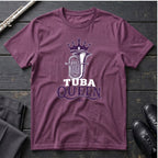 Tuba Queen T-Shirt
