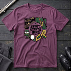 Spirit Starts Here 2 T-Shirt