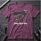 Friday Night Vibes T-Shirt