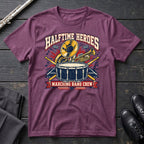 Halftime Heroes T-Shirt