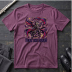 Fear the Color Guard T-Shirt