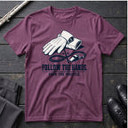 Follow the Hands T-Shirt