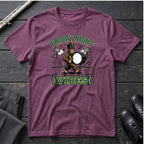 Friday Night - Bigfoot T-Shirt