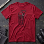 Euphonium T-Shirt