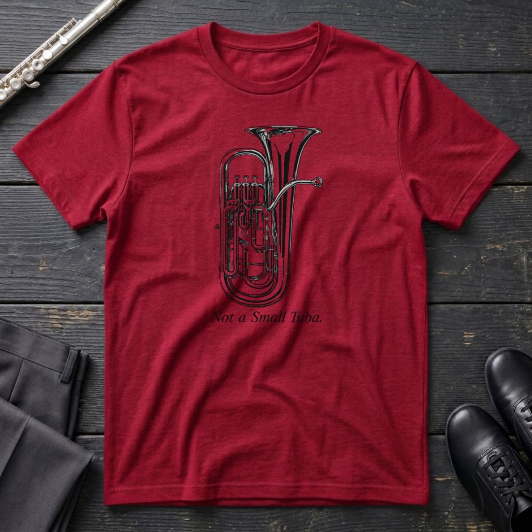 Euphonium T-Shirt