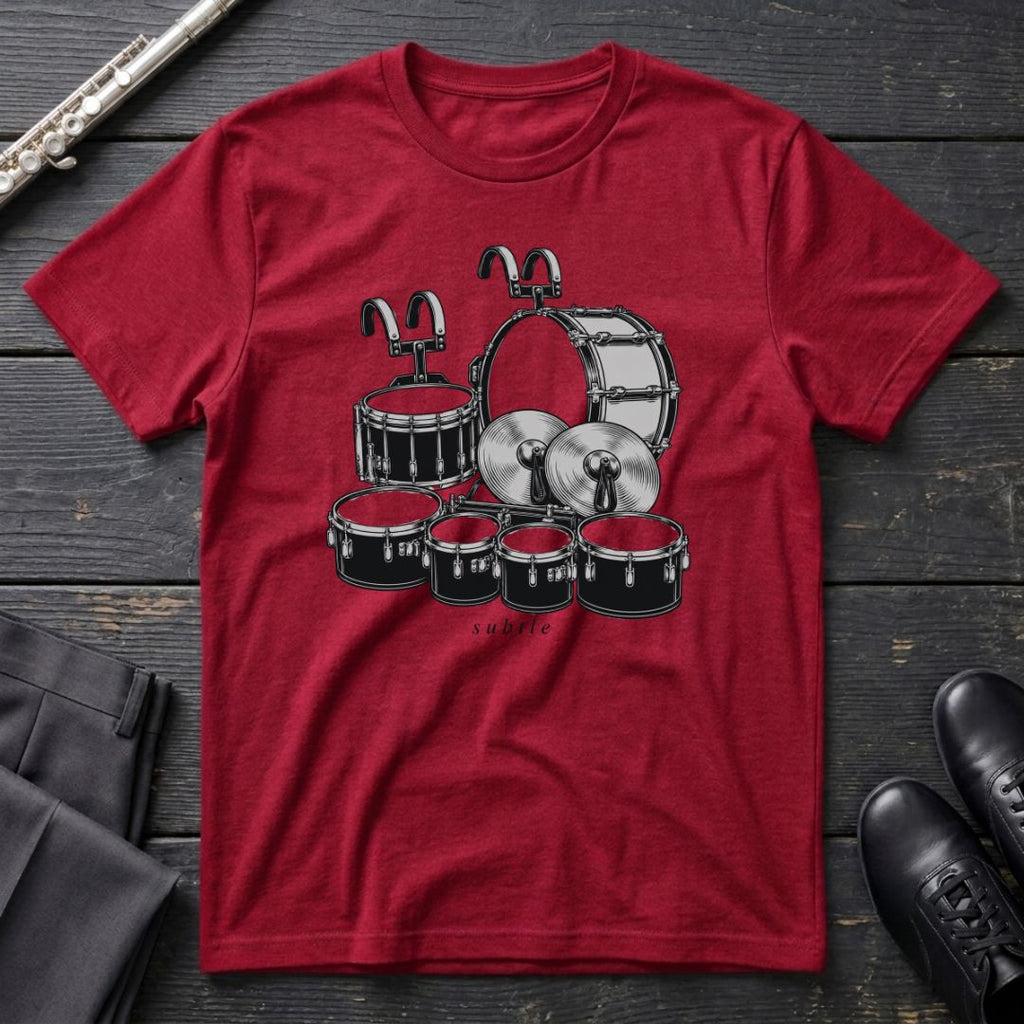 Percussion T-Shirt