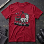 Percussion T-Shirt