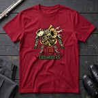 Fear the Trumpets T-Shirt