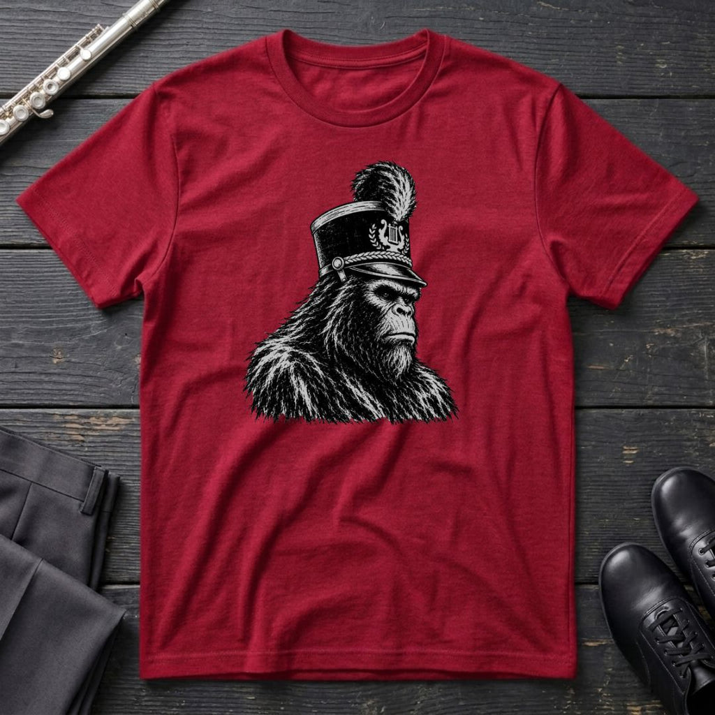 Bigfoot T-Shirt