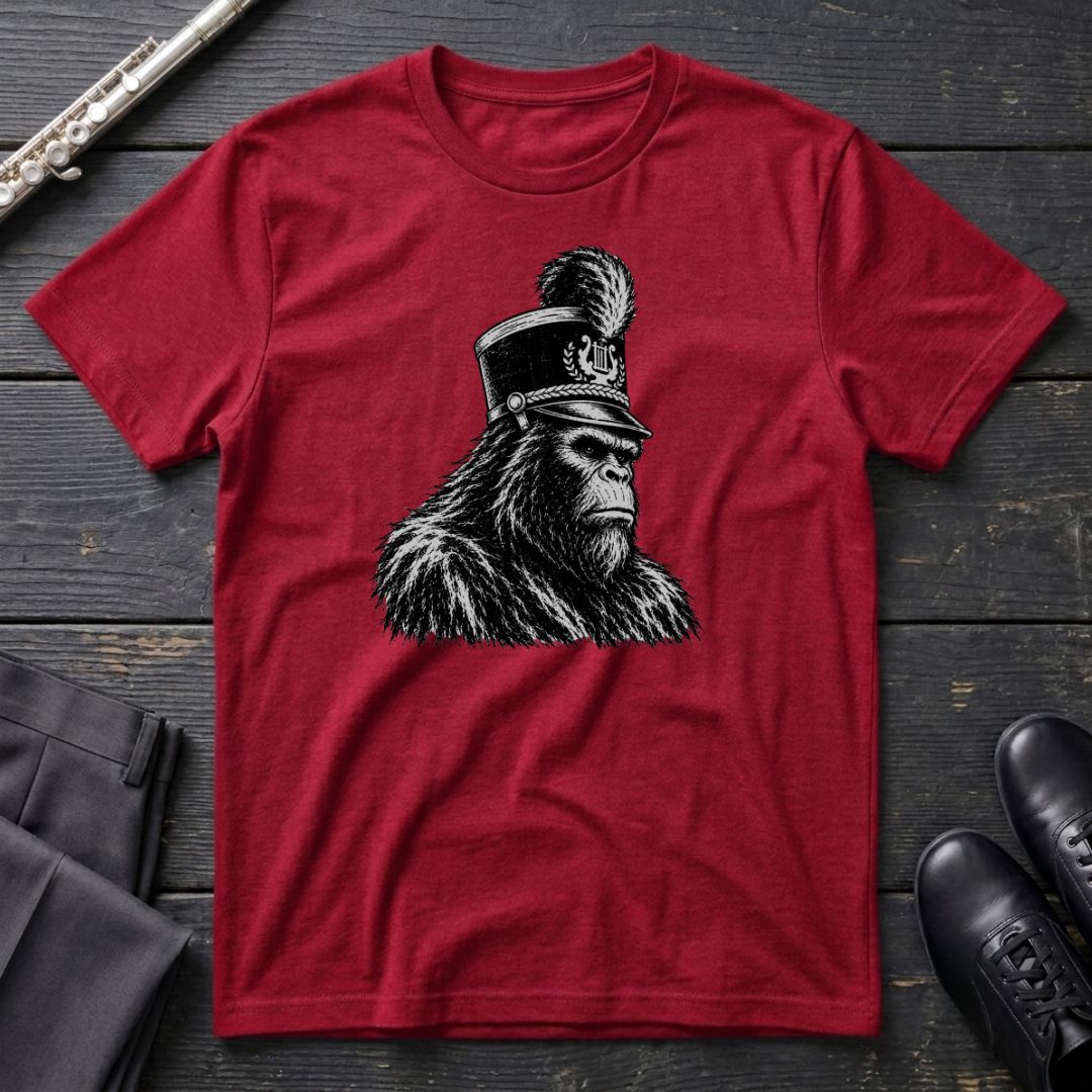 Bigfoot T-Shirt