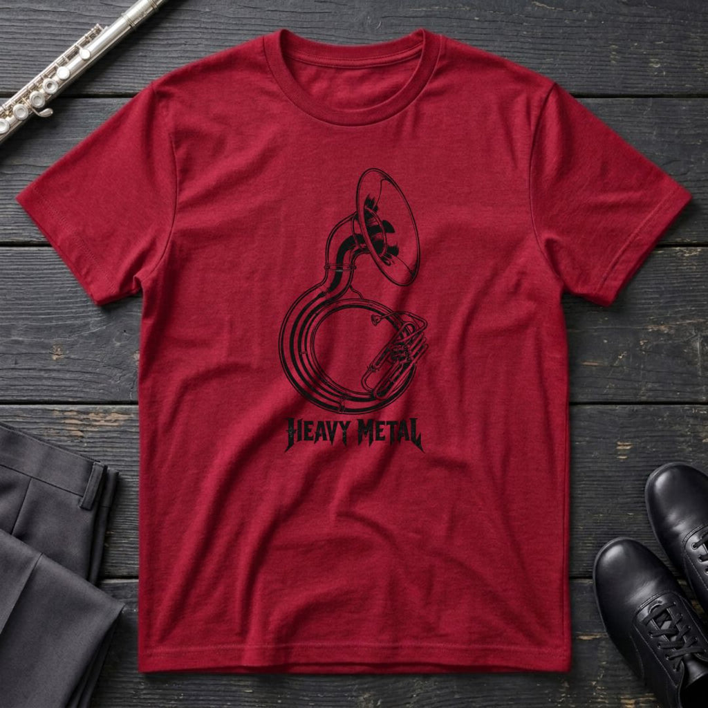Sousaphone T-Shirt