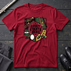 Spirit Starts Here 2 T-Shirt