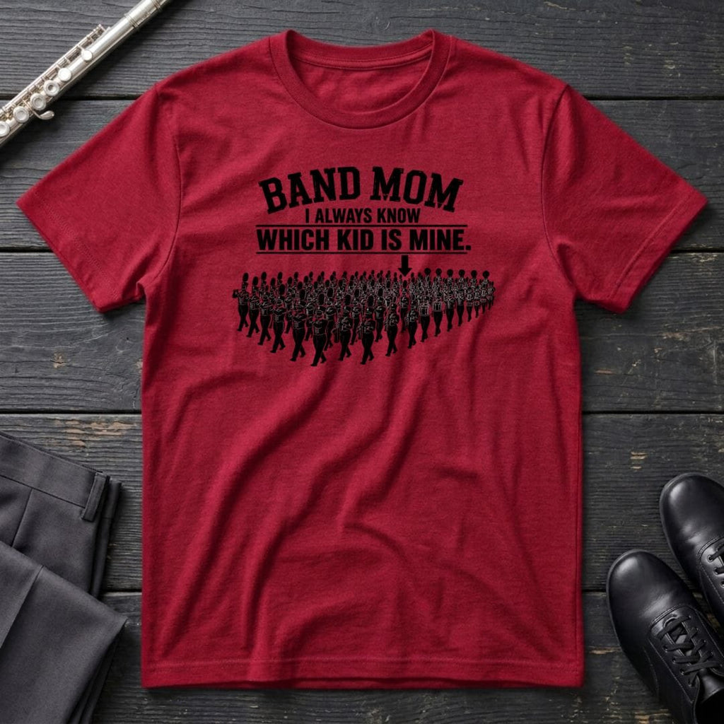 Which Kid T-Shirt