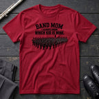 Which Kid T-Shirt