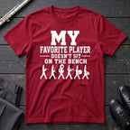 My Favorite Player T-Shirt