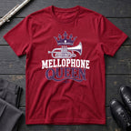 Mellophone Queen T-Shirt