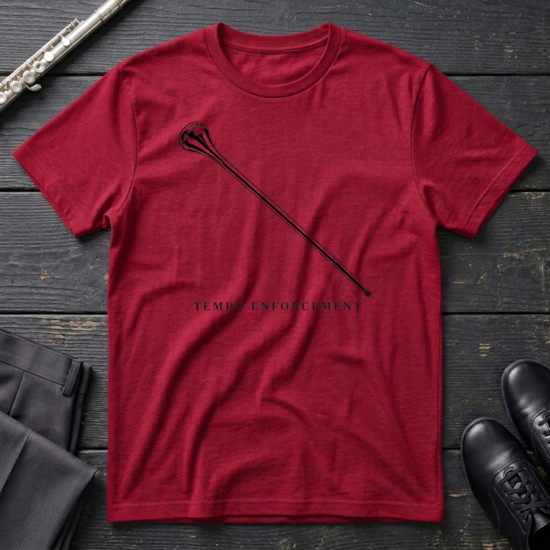 Drum Major T-Shirt