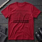 Culture of Precision T-Shirt