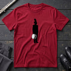 Snare Silhouette T-Shirt