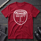 Trombone Society T-Shirt