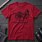 Mellophone T-Shirt