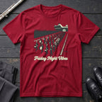 Friday Night Vibes T-Shirt