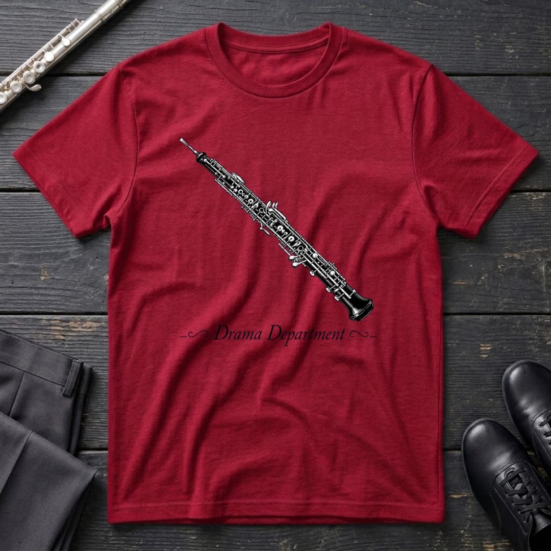 Oboe T-Shirt
