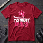 Trombone Queen T-Shirt