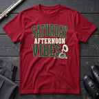Saturday Vibes T-Shirt