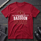 Bassoon Queen T-Shirt