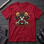 Fear the Percussion T-Shirt