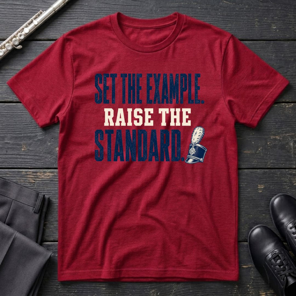 Set the Example T-Shirt