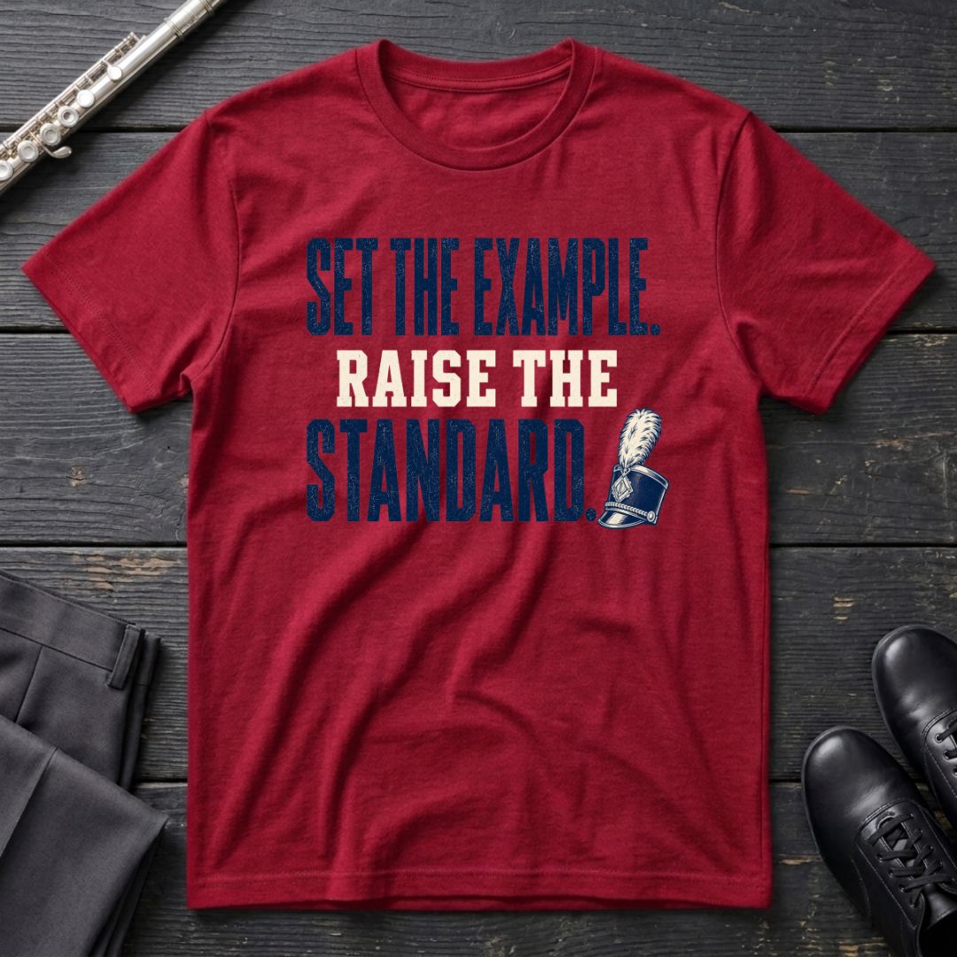 Set the Example T-Shirt