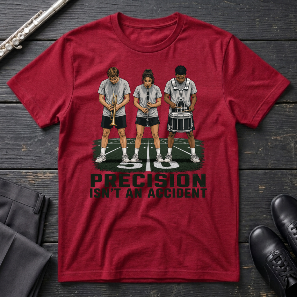 Precision Isn't an Accident