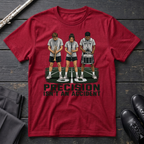 Precision Isn't an Accident
