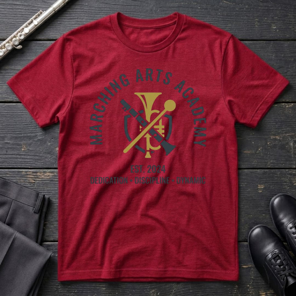 Marching Arts T-Shirt