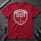 Flute Society T-Shirt