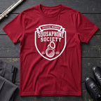 Sousaphone Society T-Shirt