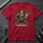 Fear the Euphoniums T-Shirt