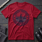 Forged Together T-Shirt