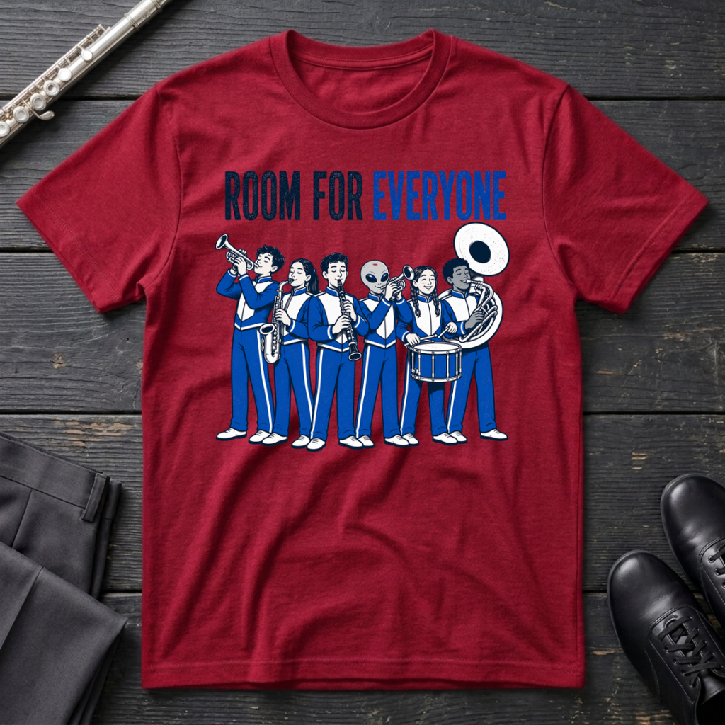 Room For Everyone